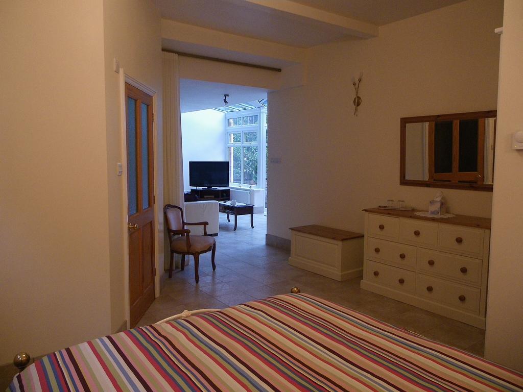 דובר Strathmore Bed & Breakfast מראה חיצוני תמונה