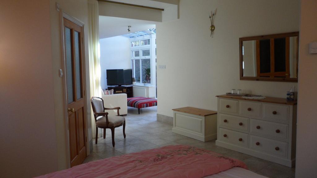 דובר Strathmore Bed & Breakfast מראה חיצוני תמונה