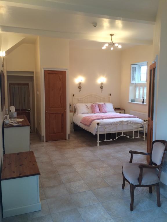 דובר Strathmore Bed & Breakfast מראה חיצוני תמונה
