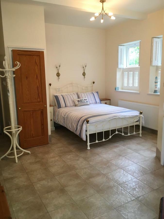דובר Strathmore Bed & Breakfast מראה חיצוני תמונה