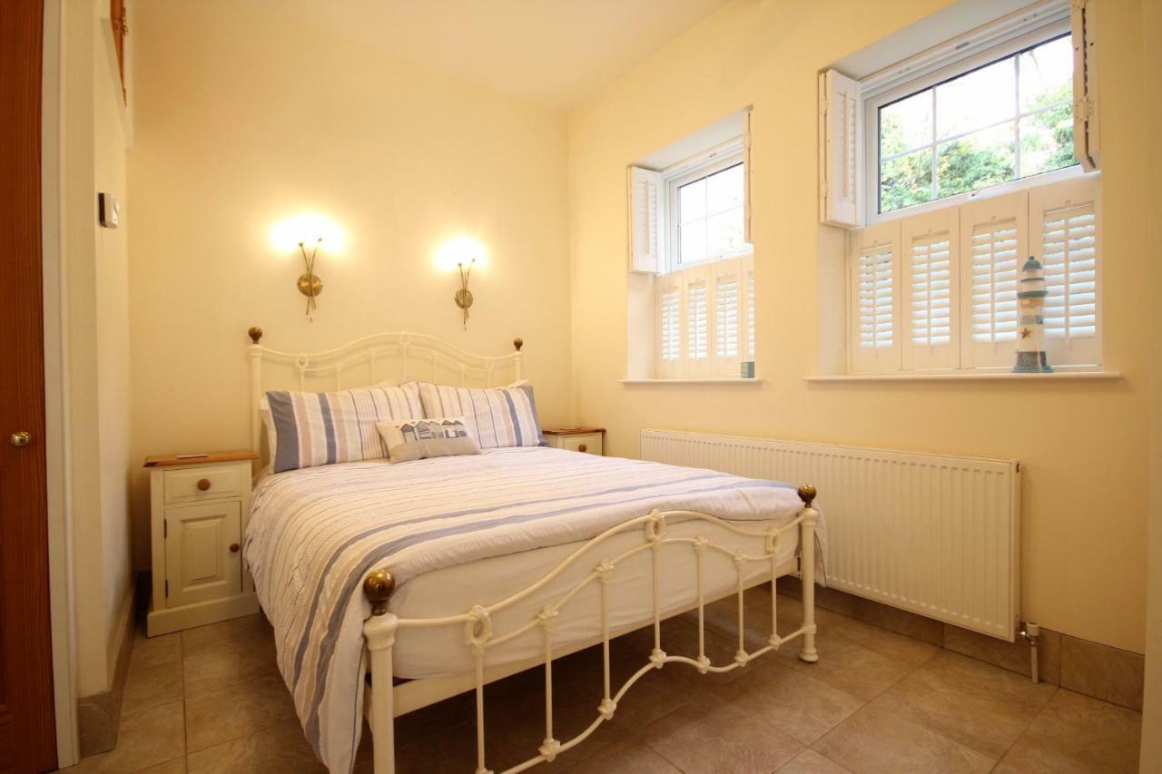 דובר Strathmore Bed & Breakfast מראה חיצוני תמונה